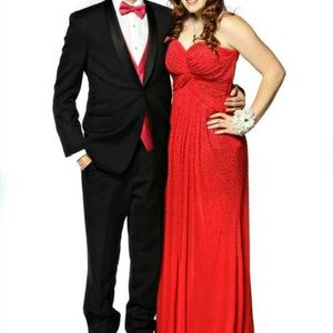 Prom/Evening Dress
